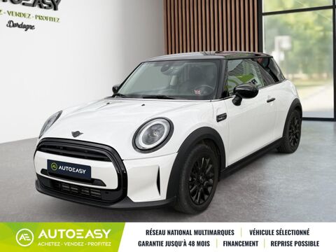 Mini Cooper 1.5 136ch Edition Camden BVA7 2024 occasion Boulazac Isle Manoire 24750