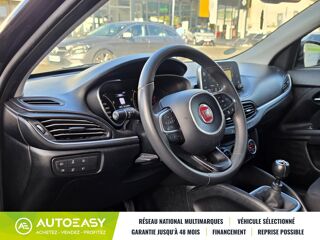 Tipo 1.6 MultiJet 120 ch Mirror Business 2019 occasion 91700 Sainte-Genevi&egrave;ve des Bois