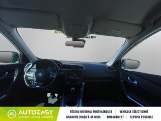 Kadjar 1.6 DCI / 130 CH / FINITION BOSE / CHAINE 2018 occasion 38300 Bourgoin-Jallieu