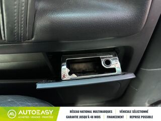Touareg I R5 2.5 TDi Tiptronic 174 CV Bo&icirc;te auto * CLIM * SIEGES CHA 2006 occasion 33185 Le Haillan
