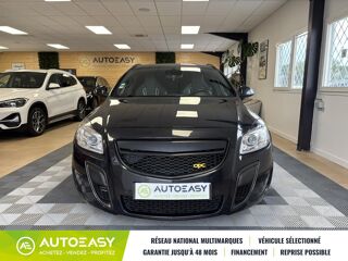 Insignia OPC 2.8 i V6 TURBO 4X4 325 OPC / SUIVI D'ENTRETIEN PRESENT 2011 occasion 42120 LE COTEAU