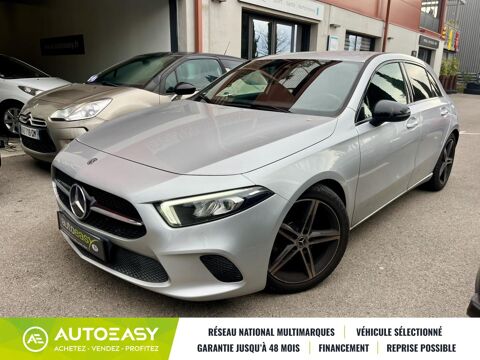 Annonce voiture Mercedes Classe A 15990 
