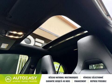 Classe A 220 d 190 8G-DCT AMG Line Premium Plus / Toit ouvrant / Carp 2023 occasion 34430 Saint-Jean-de-Vedas