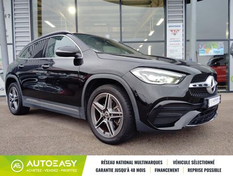 Classe GLA 250 e 160+102ch AMG Line 8G-DCT 2022 occasion 66530 Claira