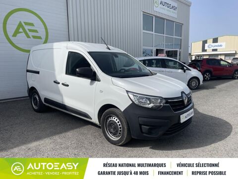 Express 1.5 dci 75 cv Confort 2024 occasion 33185 Le Haillan