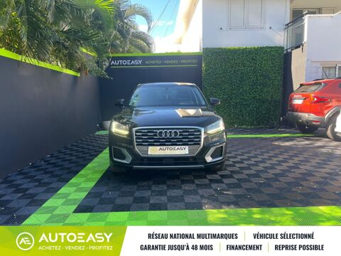 Q2 30 1.0 TFSI 12V 116 cv 2020 occasion 97460 Saint-Paul