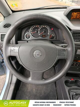 Meriva 1.4 Twinport Edition 90 2008 occasion 78380 Bougival
