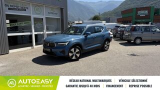 XC40 B3 2.0 163 CH PLUS DCT7 2022 occasion 73200 Albertville