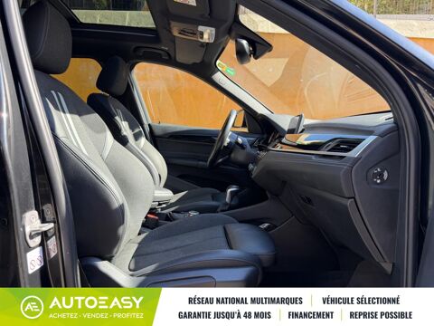 X1 pack m-sport (F48) LCI 25e xDrive Plug in Hybrid Origine Fra 2021 occasion 13008 Marseille
