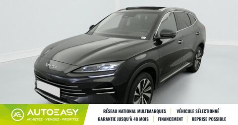 Annonce voiture BYD Seal 34990 €