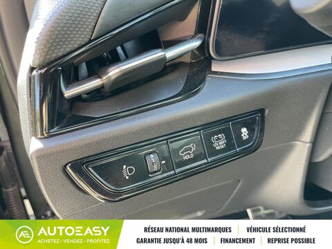 Niro II 1.6 GDi 141ch HEV Premium DCT6 *1&egrave;re main* 2024 occasion 35230 Saint-Armel
