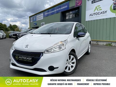 Peugeot 208 1.0 VTi 68 ch Like BVM5 3p 5990 euros