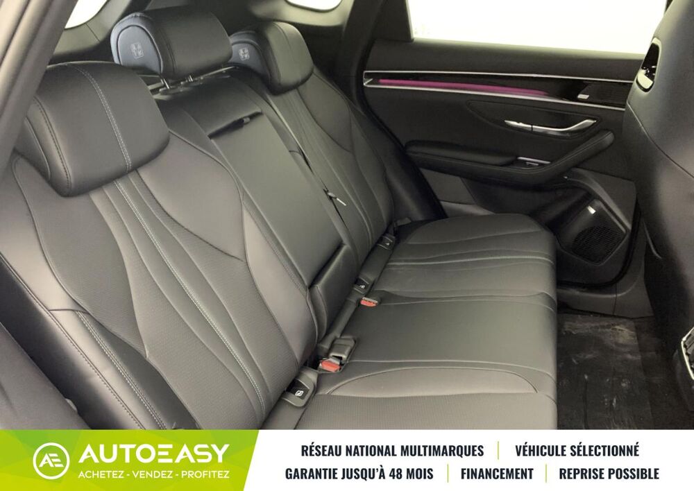 Seal 1.5L DM-I 218 CH PHEV COMFORT 2026 occasion 35230 Saint-Armel