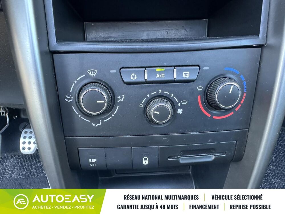 207 CC 1.6 e 16V 120cv 2011 occasion 90400 SEVENANS