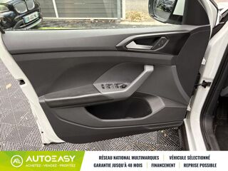 T-Cross 1.0 TSI GPF 95cv R-LINE 2020 occasion 97460 Saint-Paul