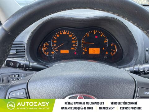 Avensis 2.2 D4-D 150 CV TECHNO 2007 occasion 87280 Limoges