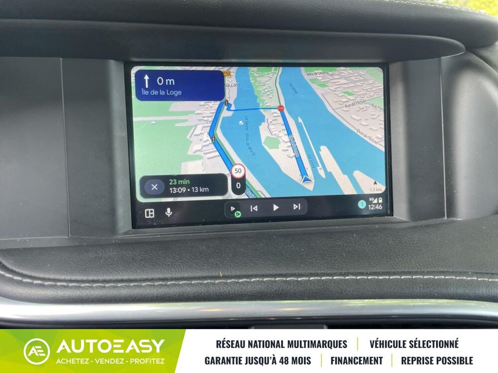 QX30 2.0 T LUXE TECH 211 / AWD / BOITE AUTO / TOIT PANORAMIQUE / 2019 occasion 78380 Bougival