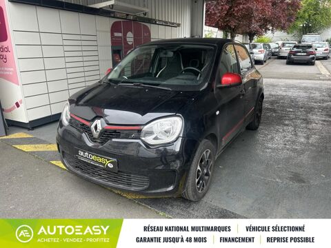 Renault twingo III 0.9 90 ZEN 5500 euros