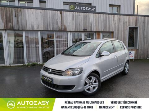 Volkswagen golf plus VI 1.4 80 TRENDLINE / COURROIE DE DISTRI