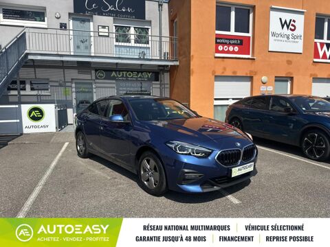 Serie 2 Gran coup&eacute; 218iA Business Design DKG7 2022 occasion 68920 Wettolsheim