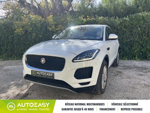 Jaguar E-PACE 2.0D 150ch S 2019 occasion Sarrians 84260