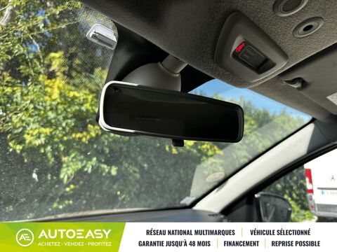 Duster 1.5 dCi 110ch Prestige 4X2 EDC 2018 occasion 84260 Sarrians