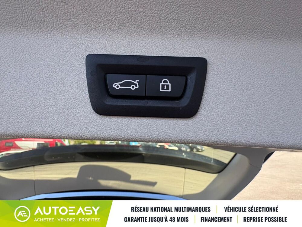 X3 30D XDRIVE 3.0D 286 XLINE / CARPLAY / CAMERA DE RECUL / GARA 2023 occasion 79000 NIORT