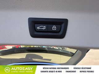 X3 30D XDRIVE 3.0D 286 XLINE / CARPLAY / CAMERA DE RECUL / GARA 2023 occasion 79000 NIORT