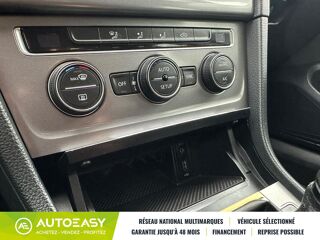 Golf VII 5 Portes 1.6 TDI 16V Blue Motion S&S 105 CV * CLIM * 1ER 2013 occasion 33185 Le Haillan