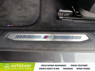S&eacute;rie 1 (F40) 118i M SPORT 140 / 1er Main / ENTRETIEN FULL BMW 2020 occasion 78380 Bougival