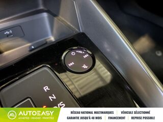 A3 35 TDI 150 ch Design Luxe S tronic 7 / Bo&icirc;te automatique / C 2020 occasion 29850 GOUESNOU