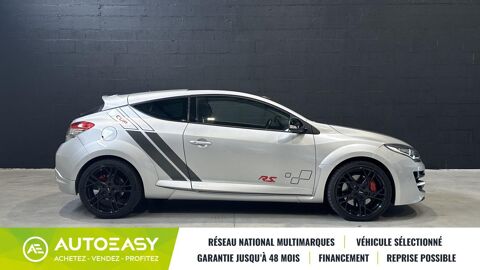 M&eacute;gane RS CUP 265 ch 2015 occasion 29850 GOUESNOU