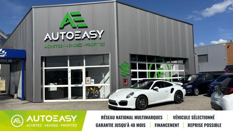 Annonce voiture Porsche 911 130000 