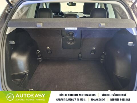 Compass COMPASS LIMITED II 1.6 CRD 16V 2WD S&S 120 2018 occasion 34770 Gigean