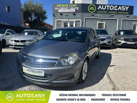 Opel astra III GTC 2.0 T 170 Ch SPORT !! 1ER MAIN !