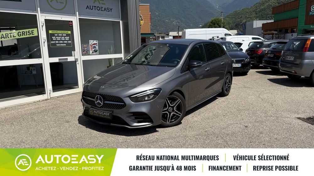 Classe B 200d 150ch AMG Line 2022 occasion 73200 Albertville