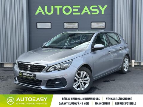 Peugeot 308 1.2 110cv ACTIVE - DISTRIBUTION NEUVE - 