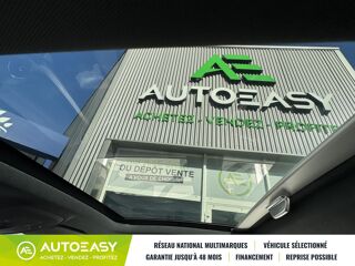 Q2 35 TFSI 150 S-tronic7 finition S-line 2020 occasion 73200 Albertville
