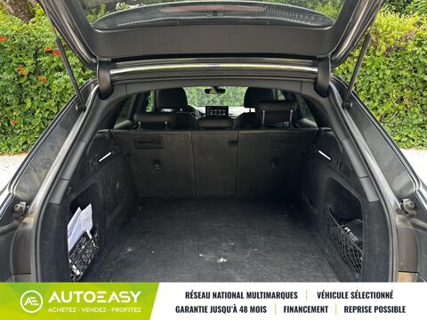 A4 40 TDI S line quattro S tronic 2020 occasion 84260 Sarrians