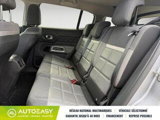 C5 aircross 1.5 BLUEHDI 130 CH SHINE PACK 2021 occasion 24100 Creysse