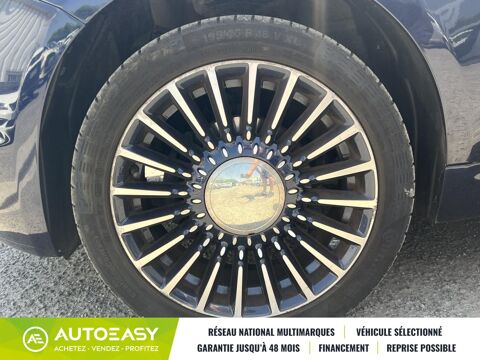 500 RIVA 1.2 MPi 69 cv Phase 3 * Radar Ar * R&eacute;gulateur * 1&egrave;re Ma 2017 occasion 33185 Le Haillan
