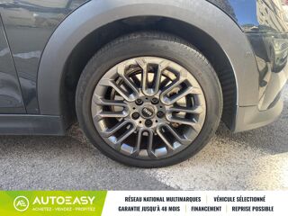 Cooper 1.5 i DKG7 156 cv 1ERE MAIN / 17800 KMS 2024 occasion 06300 Nice