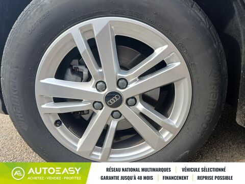 Q3 Sportback 35 1.5 TFSI 16 150 S-LINES 2024 occasion 20090 Ajaccio