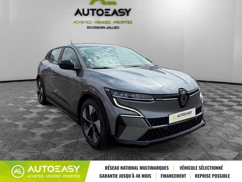 M&eacute;gane E-TECH / EV60 / 220 CH / OPTIMUM CHARGE EQUILIBRE / SOH 93 2023 occasion 38300 Bourgoin-Jallieu