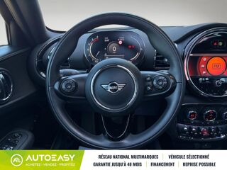 Clubman 2.0 150ch Canonbury bo&icirc;te auto 2021 occasion 24750 Boulazac Isle Manoire