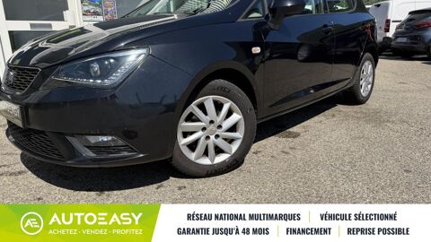 Ibiza 1.2 TSI 105 cv IV ITech 5P 2013 occasion 73200 Albertville