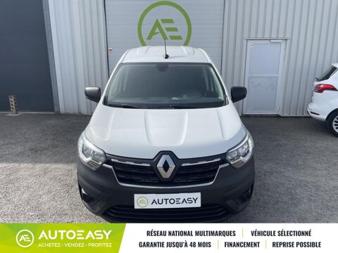 Express 1.5 dci 75 cv Confort 2024 occasion 33185 Le Haillan