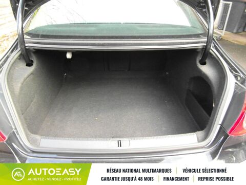 Passat 2.0 TDI 140 SPORT 2010 occasion 88200 Remiremont