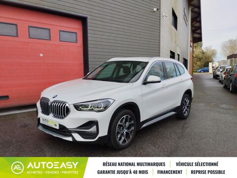 Annonce voiture BMW X1 29990 