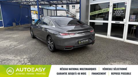 DS9 Hybride E-tense 225 EAT8 Rivoli + 2023 occasion 73200 Albertville